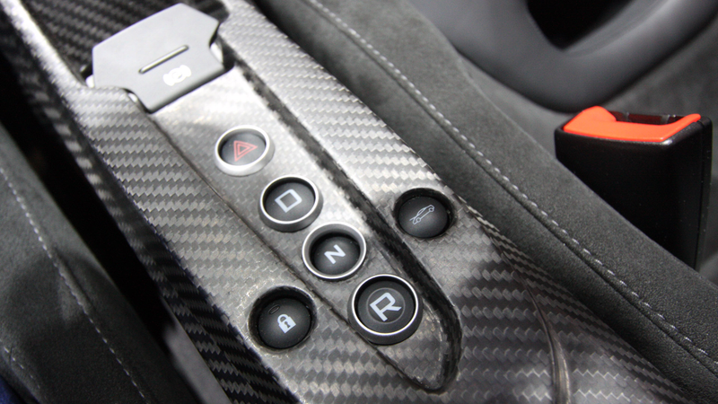Illustration for article titled What I Learned From Hanging Out With The McLaren P1's Development Chief